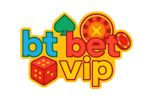 BT Bet VIP Logo